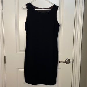 Vintage, Classy black dress Garfield & Marks dress